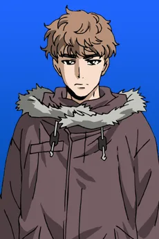相川守