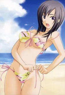 緋月　詩乃
