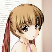 緋月美津菜
