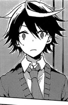 狭山京輔