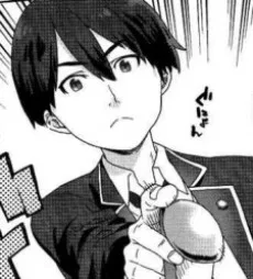 斉藤宗一郎