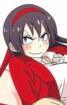 白雪姫