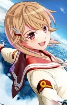 羽衣マキ