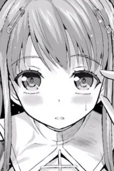 めがね子