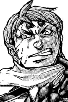竜一・ロブソン