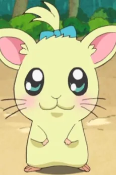 うどんちゃん