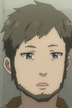 ニコルの父