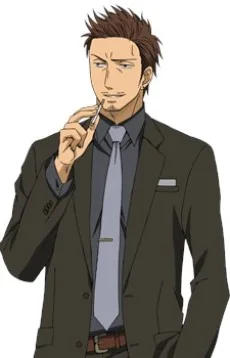 竜崎篤士