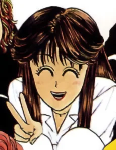 由本久美