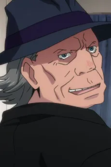 ヤコフ・フェルツマン