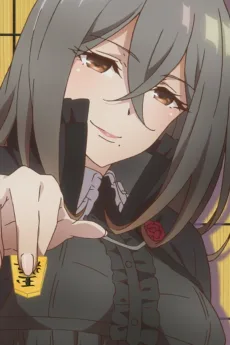 釈迦堂里奈