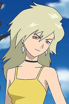 ジルバ
