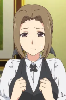 綾乃