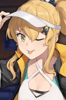 白石奈々