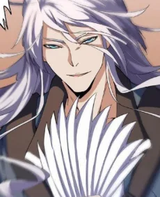 诸葛长风