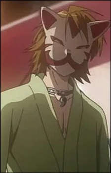 鷺ノ宮右京
