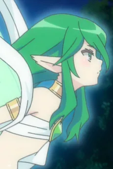 星の精霊