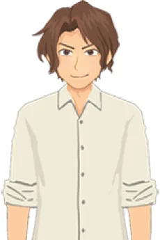 北島典行