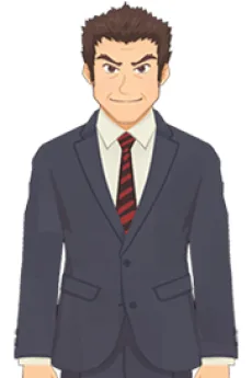 三河刑事