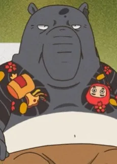 黒田