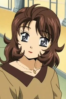 高井博美