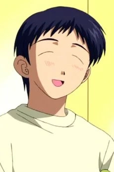 吾郎