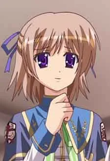 芹沢結衣佳