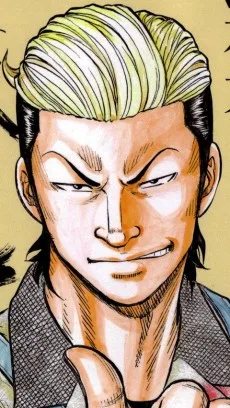 植松富士介