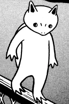 ネコカッパ