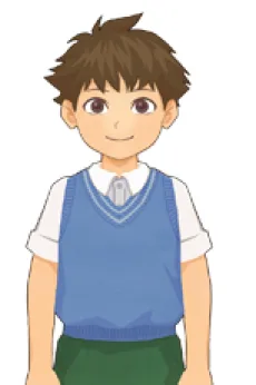 立花響