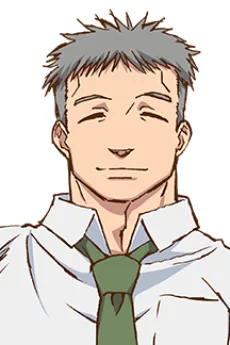 マキタ・K・中川