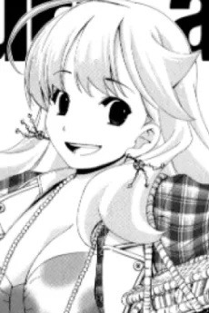 上代ゆりか