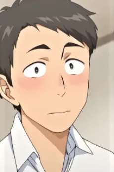 梶