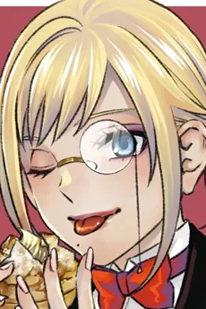 倉木リサ