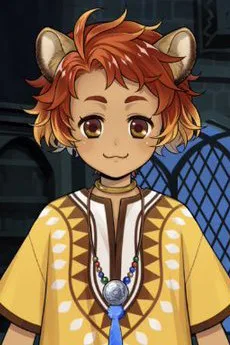 チェカ・キングスカラー