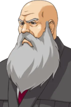裁判長