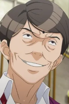 山野星雄