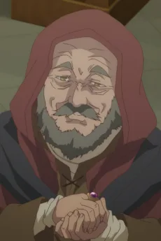 奴隷商