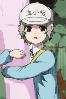 血小板