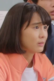 堂場涼香