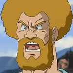 レゴラス