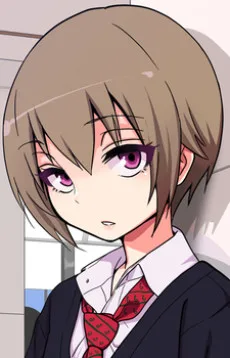 夜之川しいな