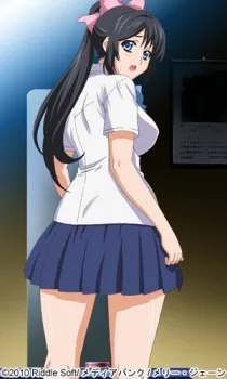 雪野ちとせ