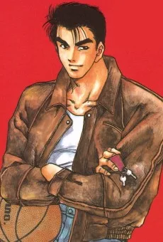 桑田泰彦