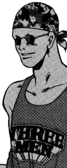 里衣昌次郎