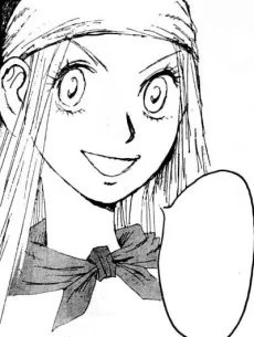 アンナ