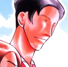 赤堀強