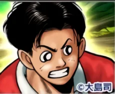 矢野利己