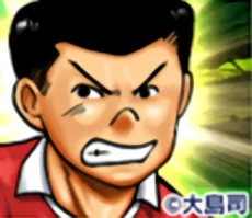 服部正二
