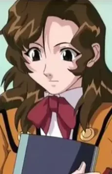 大山紀子